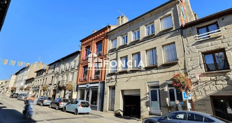 Immeuble 528 m² - Photo 1