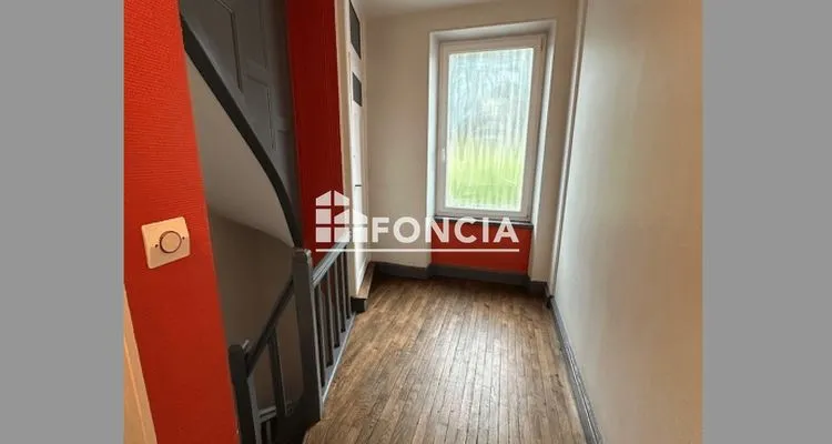 Immeuble 439 m² - Photo 1
