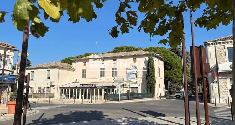 Immeuble de rapport 360 m² - Photo 1