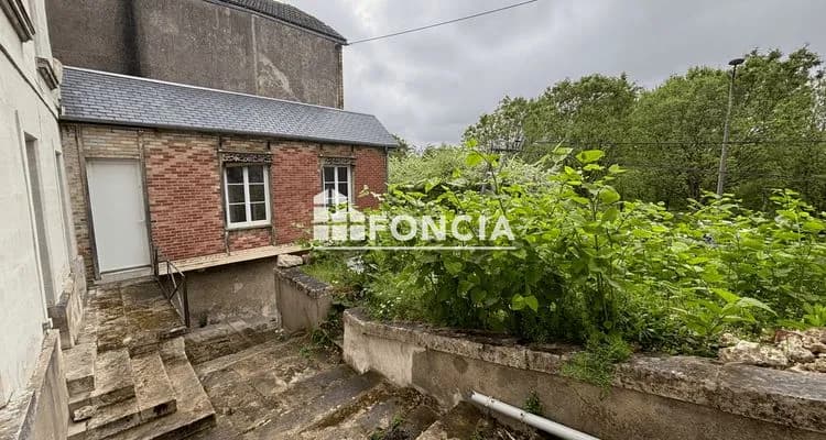 Immeuble de rapport - Photo 1