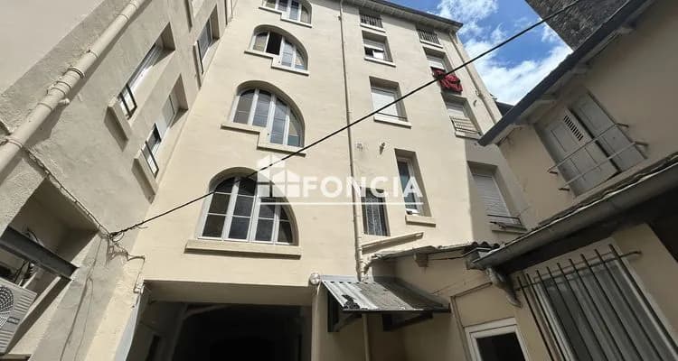 Immeuble de rapport 726 m² - Photo 1
