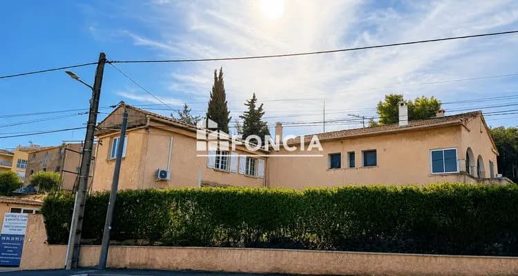 Immeuble 8 pièces 246 m² - Photo 1