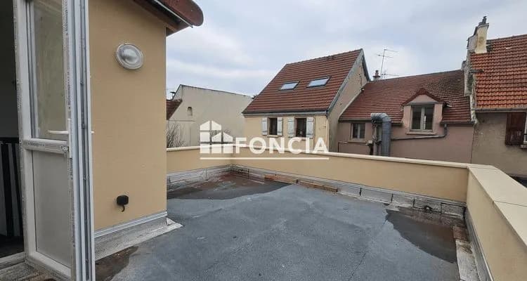 Immeuble 165 m² - Photo 1