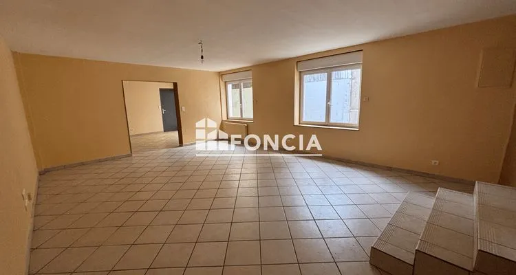Immeuble de rapport 5 pièces 130 m² - Photo 1