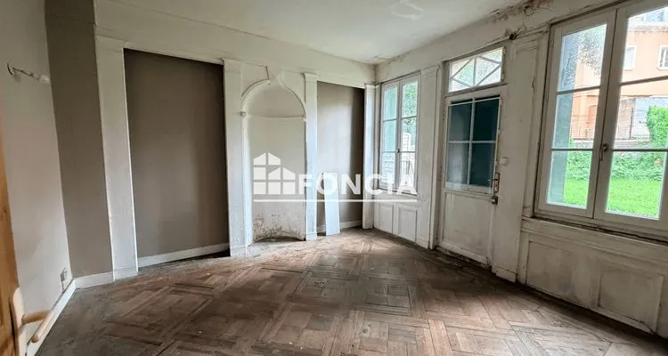 Immeuble de rapport 610 m² - Photo 1
