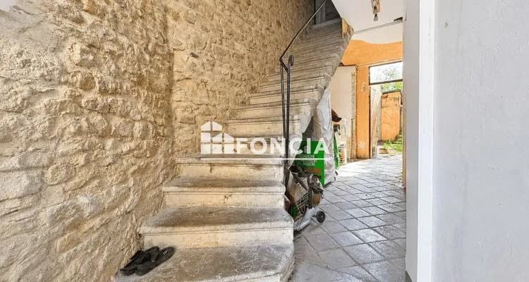 Immeuble de rapport 78 m² - Photo 1