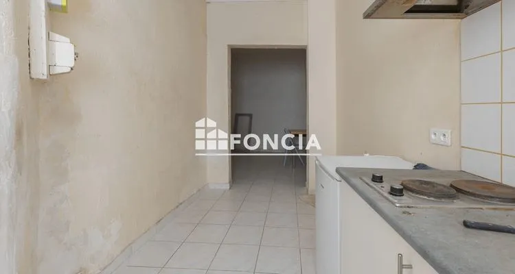 Immeuble de rapport 71 m² - Photo 1