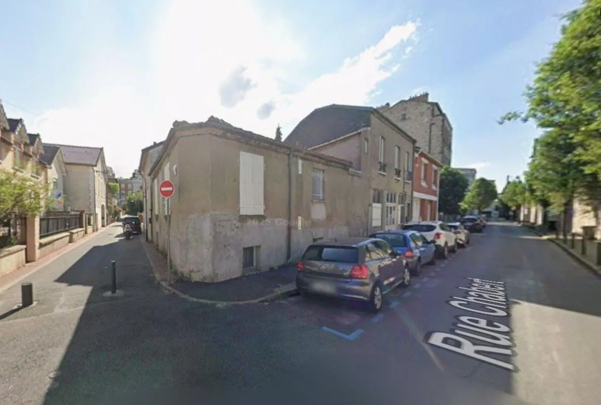 Vends immeuble - 224 m² - 7 pièces - Maisons-Alfort 94700 - Photo 1