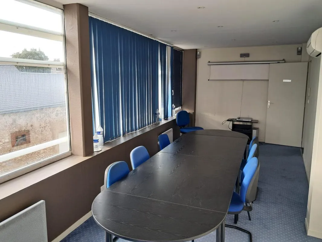 Vends immeuble - 200 m² - Orléans 45000 - Photo 1