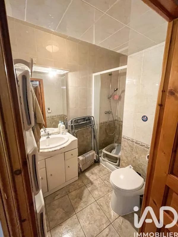 Vends immeuble - 74 m² - Cransac 12110 - Photo 1