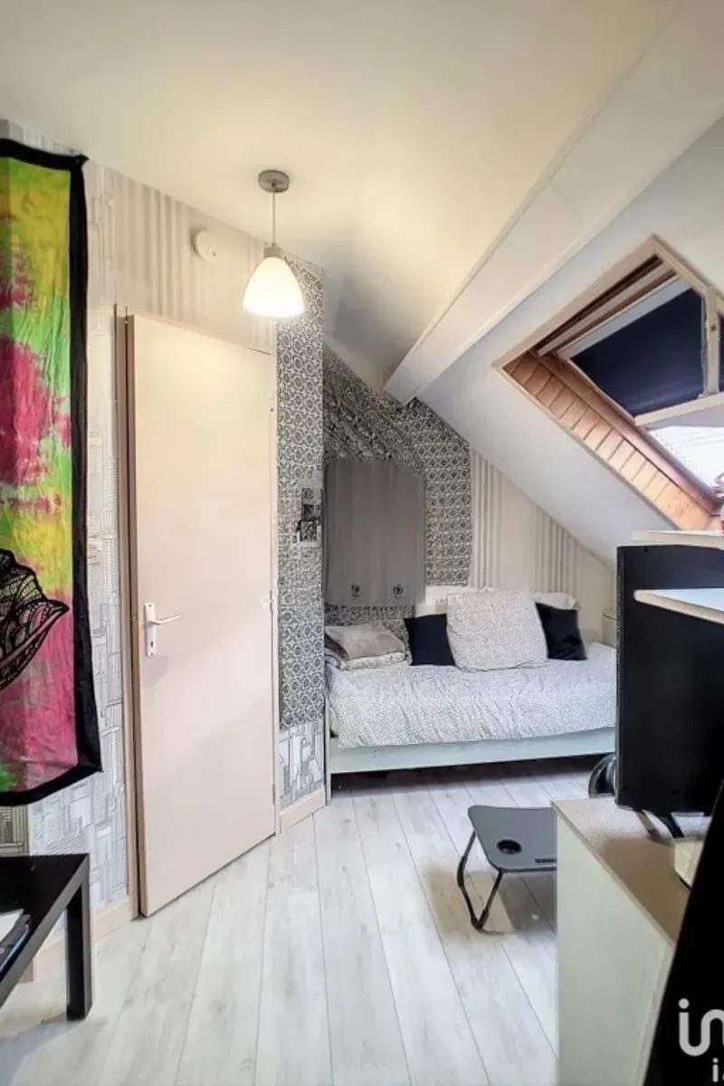 Vends maison 80m² Amiens St Honoré - Photo 1