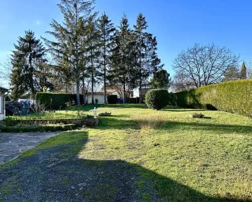 Vends ensemble immobilier 210m² - Photo 1