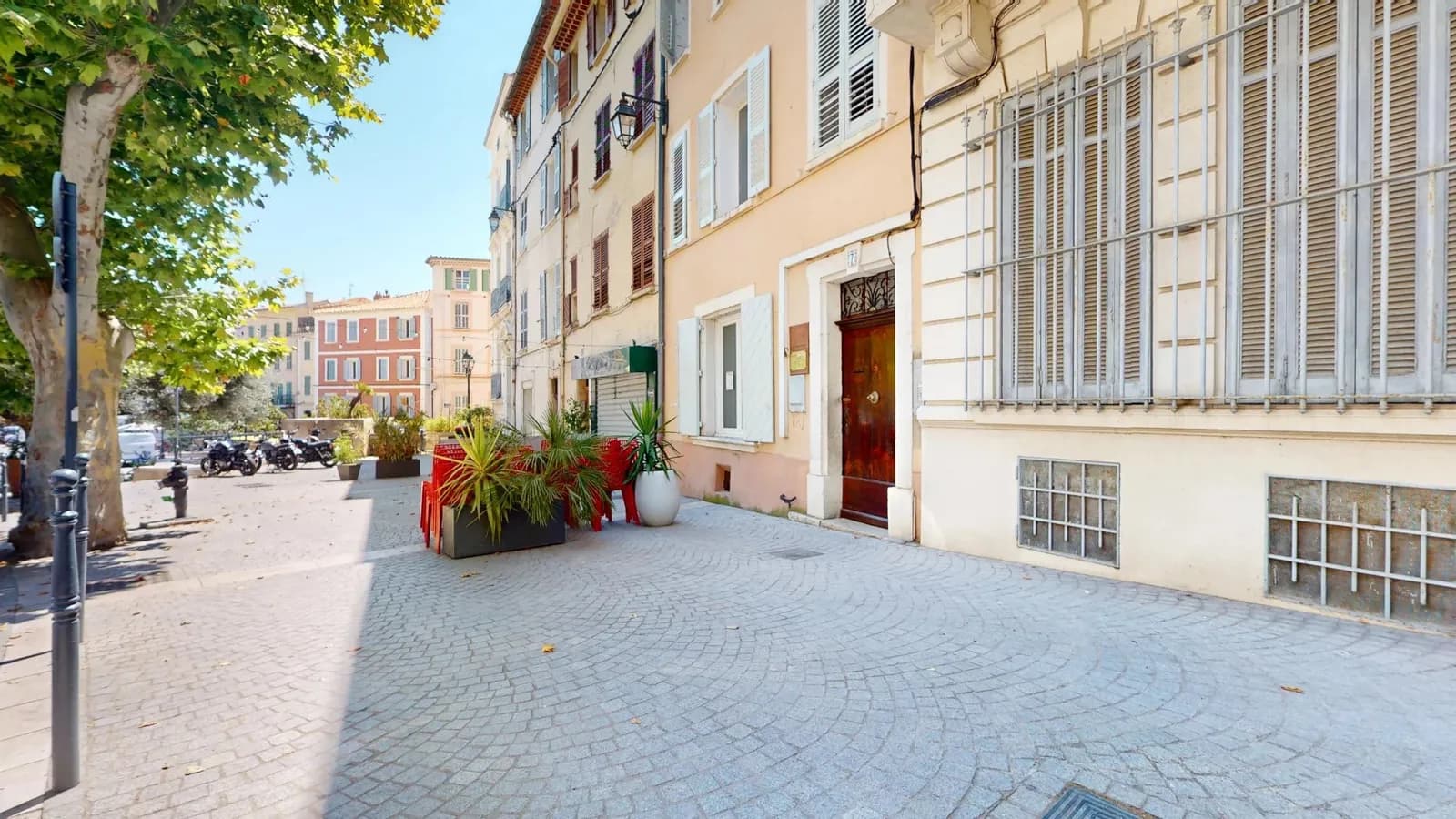 Vends immeuble de rapport - Photo 1