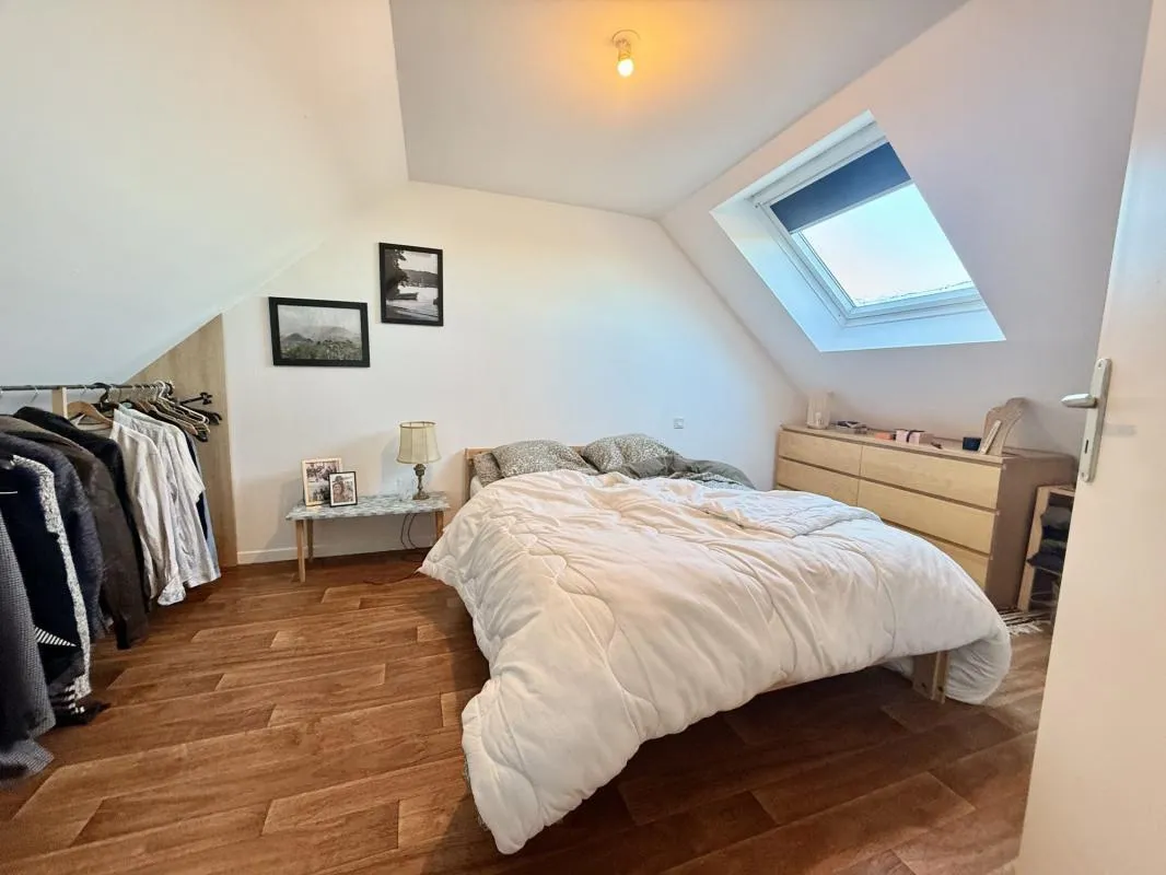 Vends immeuble - 148 m² - Baud 56150 - Photo 1