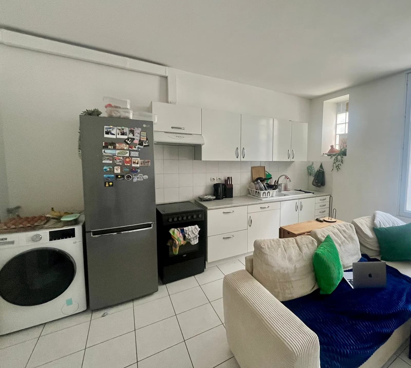 Vends immeuble de rapport - Photo 1