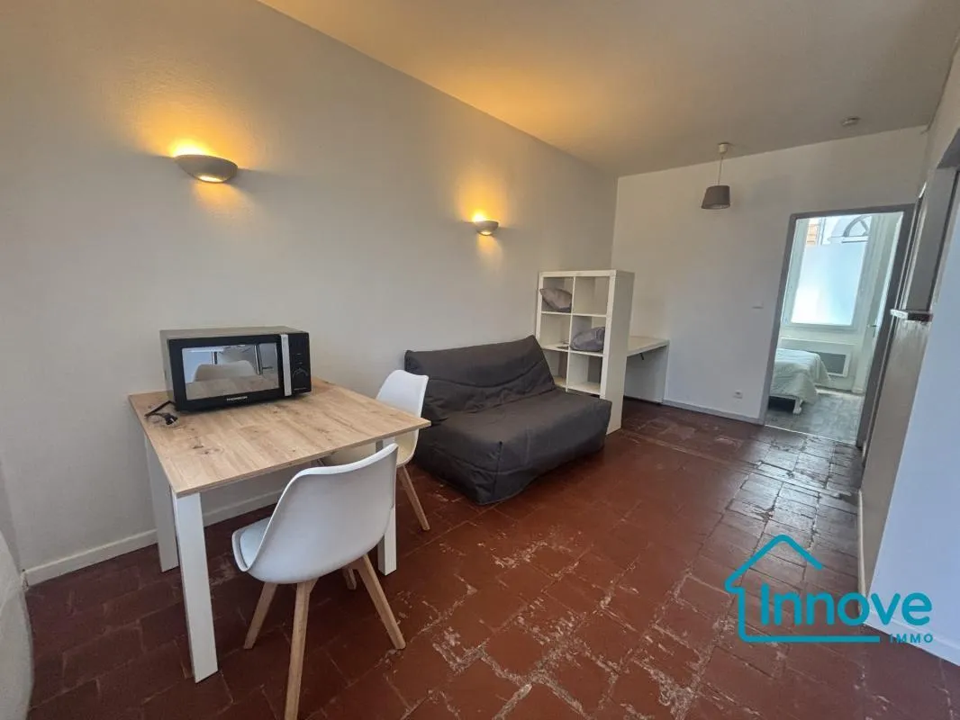 Vends immeuble - 80 m² - Toulouse 31000 - Photo 1