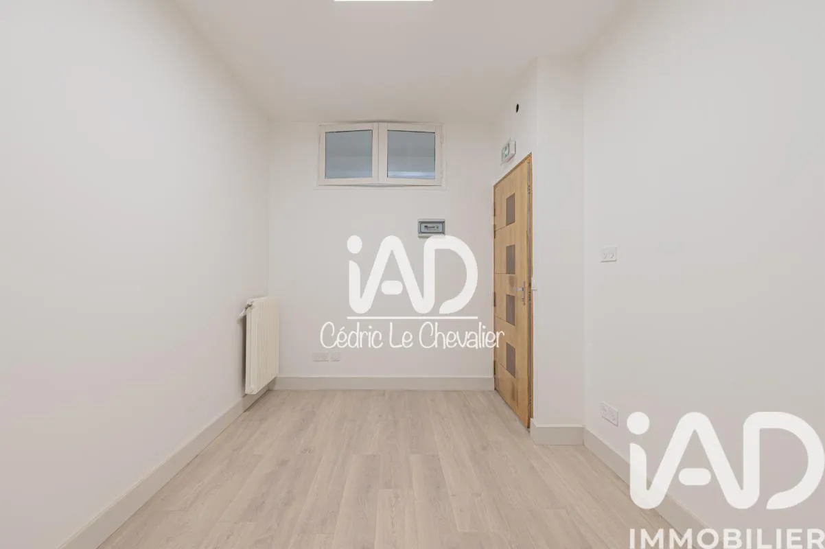 Vends immeuble - 90 m² - Saint-Maur-des-Fossés 94100 - Photo 1