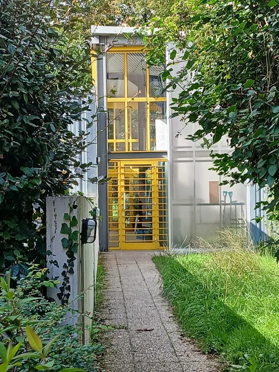 Vends immeuble 241m² - Photo 1