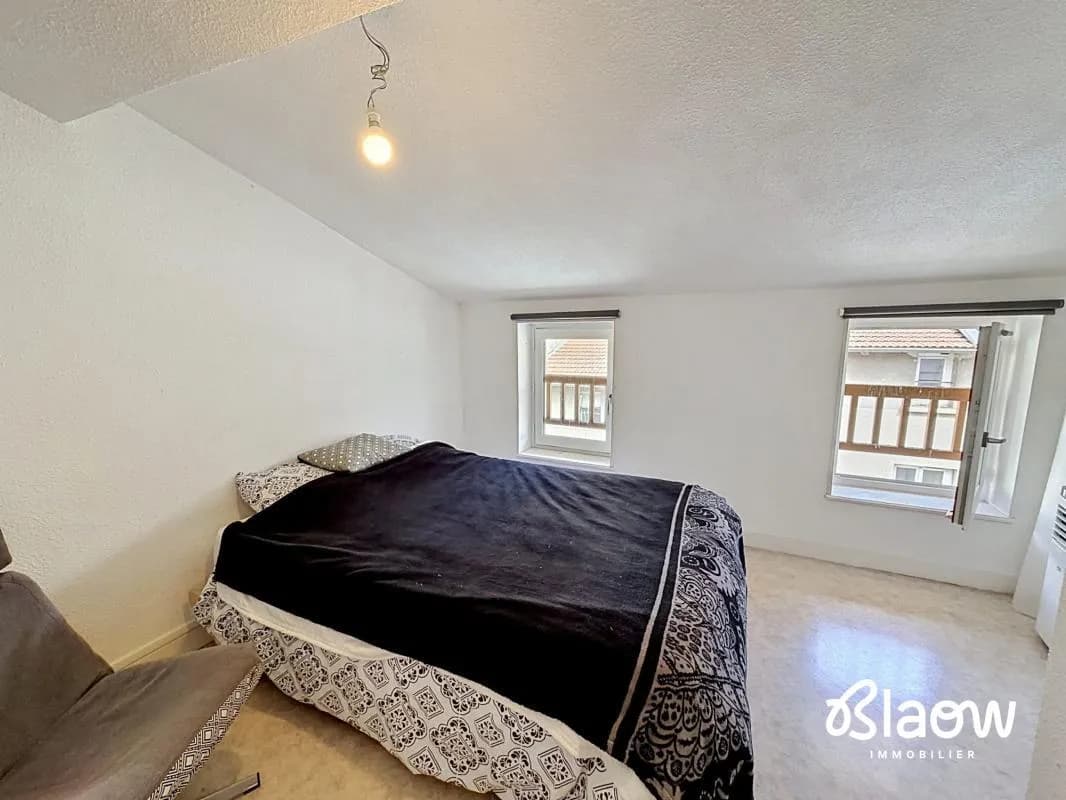 Vends immeuble - 122 m² - Saint-Symphorien-d'Ozon 69360 - Photo 1