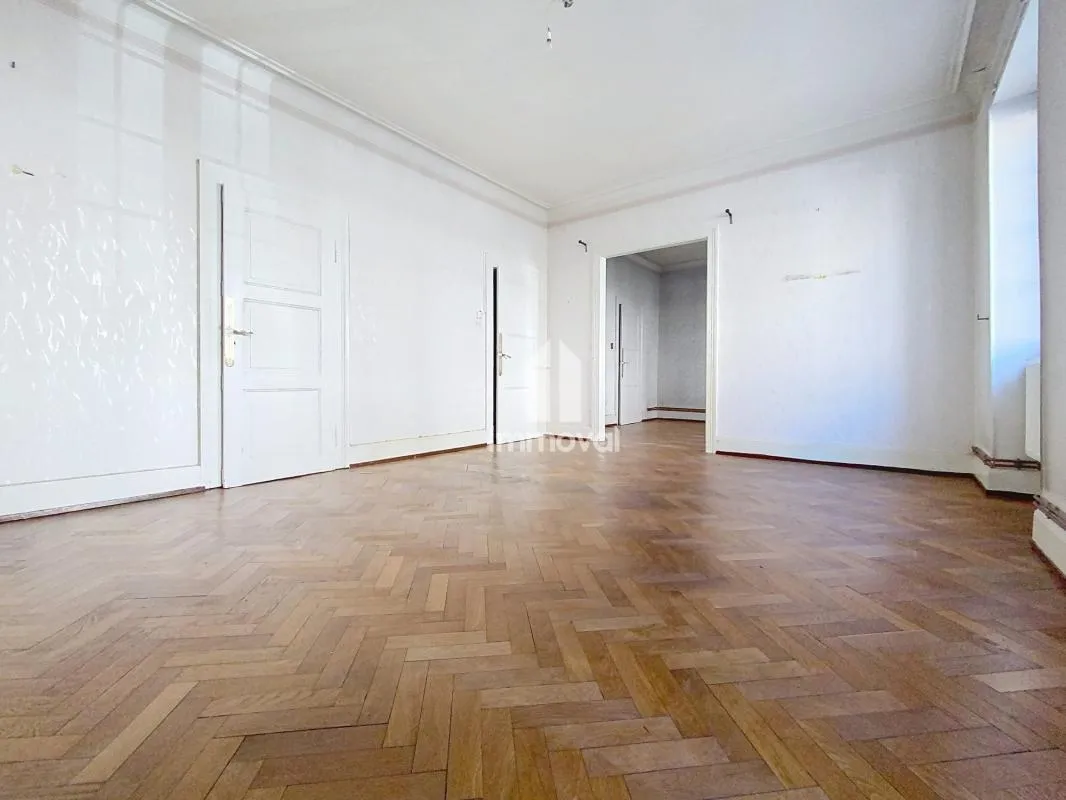 Vends immeuble - 378 m² - Strasbourg 67000 - Photo 1