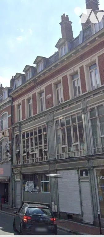 Vends immeuble - Photo 1