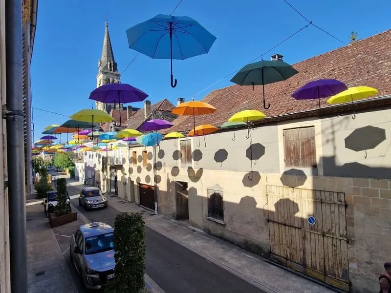 Immeuble de rapport à vendre - Idéal investisseur - Photo 1