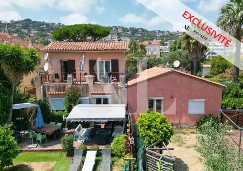 Ensemble Immobilier - Photo 1