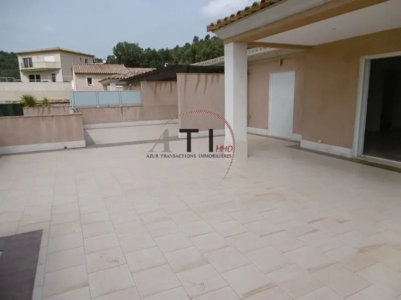 Immeuble - 554m ² - Photo 1