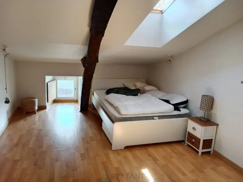 Mussidan - Opportunité rare : Immeuble de rapport ou Maison modulable (136 m²) - Photo 1