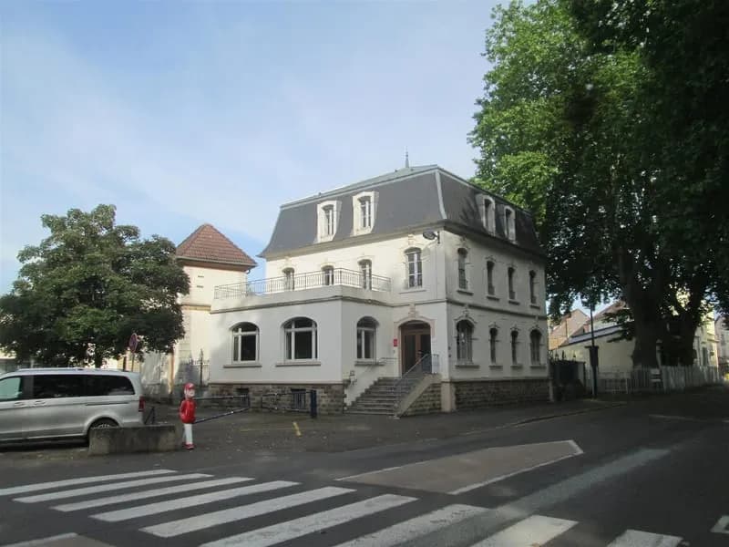 Rare Bel Immeuble Ideal Investisseur - Photo 1