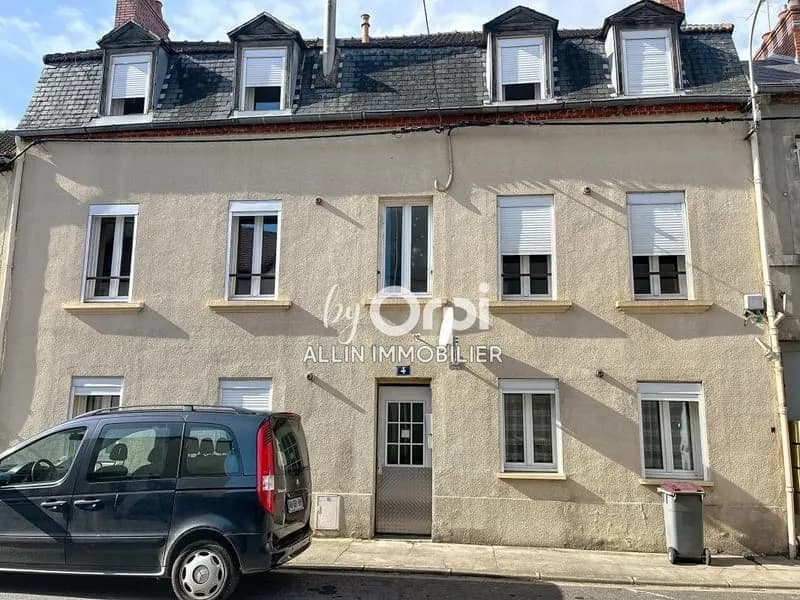 Immeuble de rapport - Photo 1