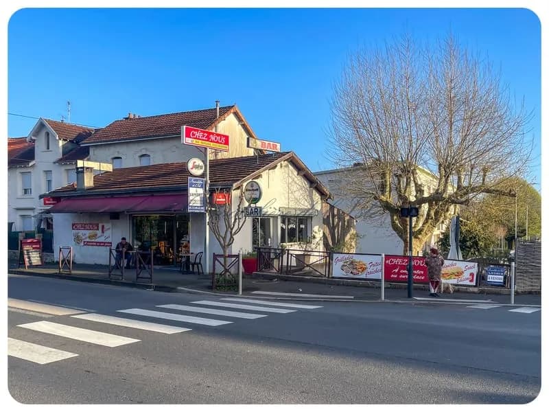 Ensemble Immobilier Professionel - Photo 1