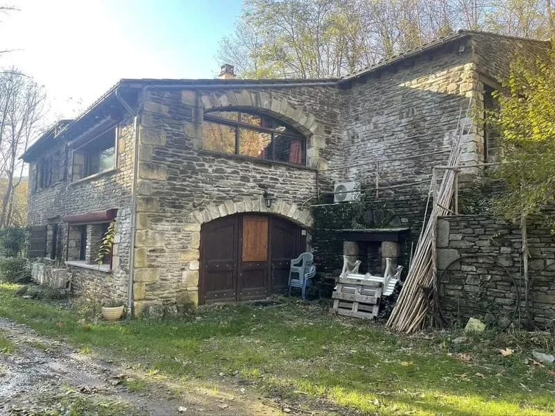 Bel ensemble immobilier - Photo 1