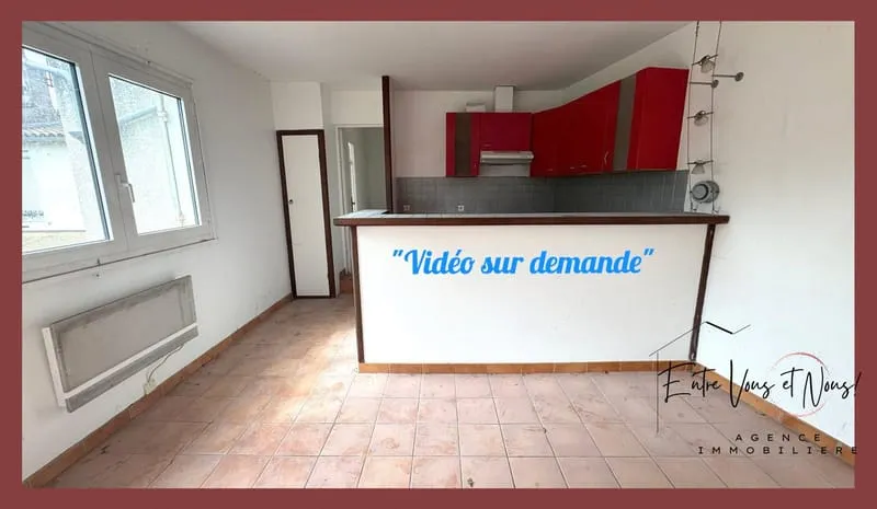 Immeuble De Rapport - Photo 1