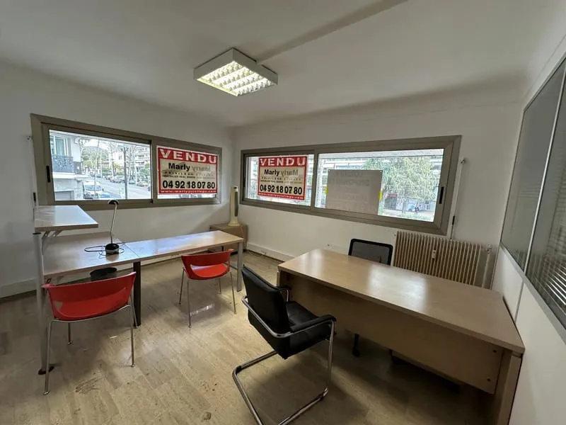 Ensemble immobilier - Cannes - Photo 1