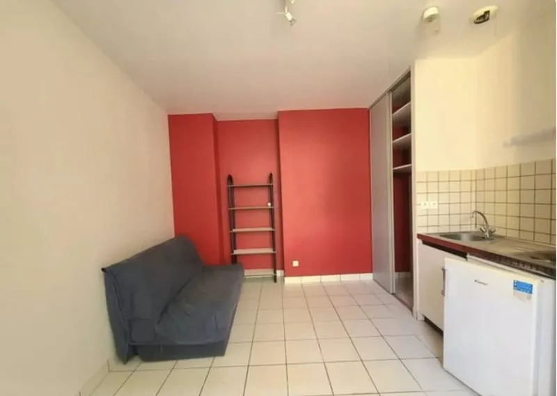 Immeuble de rapport 6 lots 10,5%brut - Photo 1