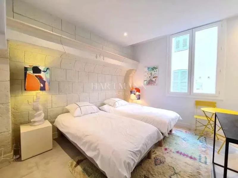Cannes / Immeuble locatif à vendre - Photo 1