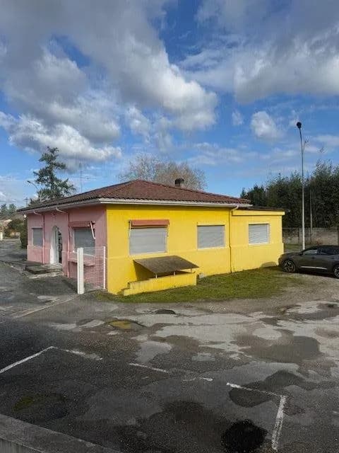 Bien Commercial À Vendre - Photo 1