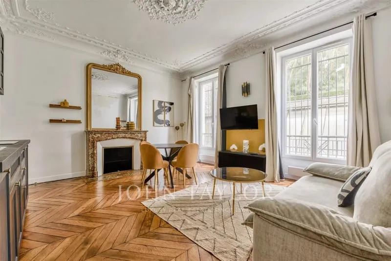 Ensemble immobilier composé de 7 appartements - Photo 1