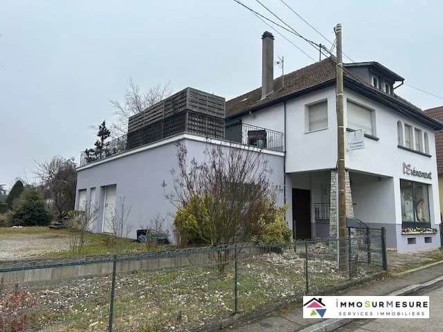 Immeuble, gros potentiel - Photo 1