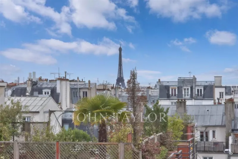 Ensemble immobilier en pleine propriété - Photo 1