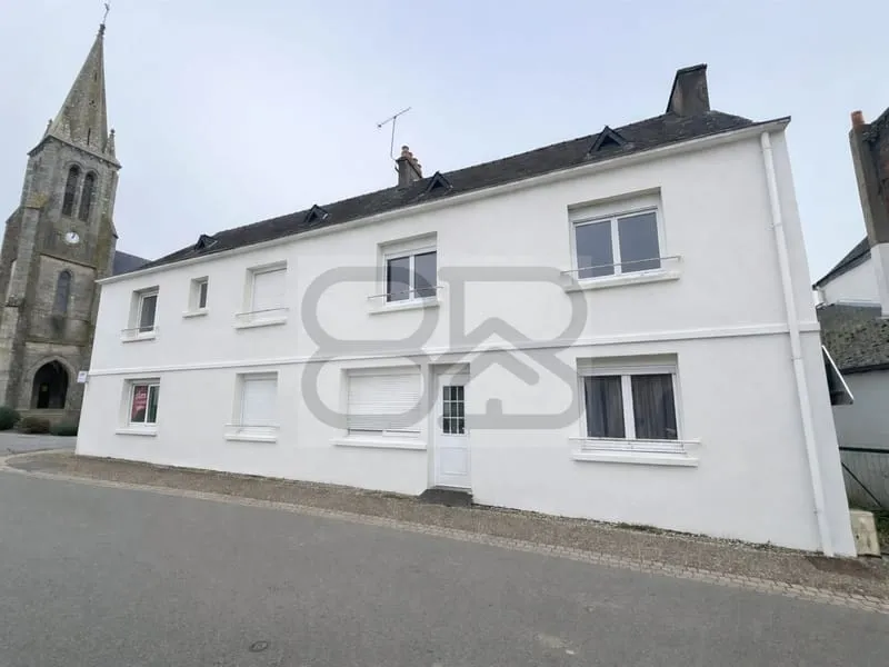Immeuble pour investisseur ou grande famille - Photo 1