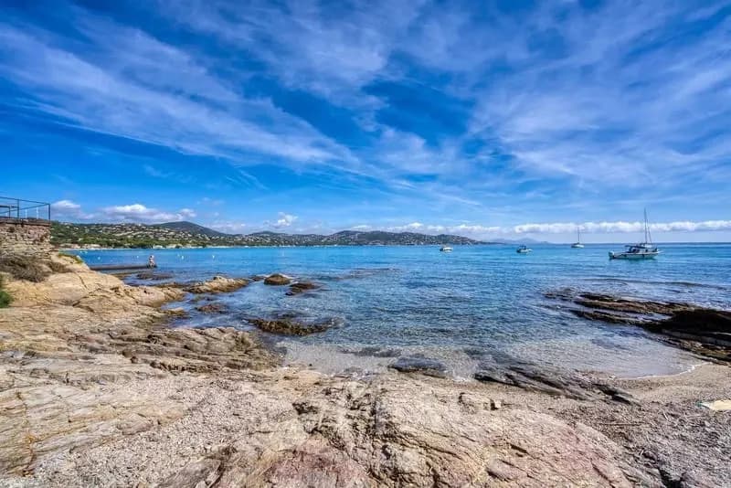 Sainte Maxime - Ensemble Immobilier - Photo 1
