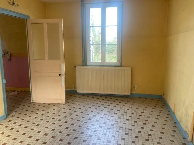 Ensemble Immobilier Vernoil - Photo 1