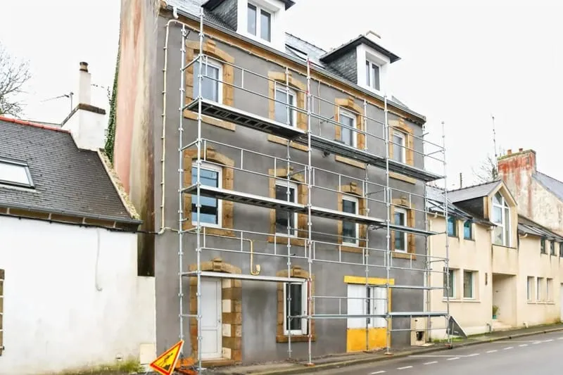 Immeuble rénové à Audierne, 10 pièces, 170 m² - Photo 1