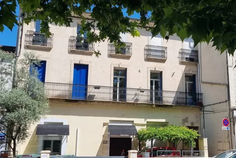 Immeuble De Rapport - Photo 1