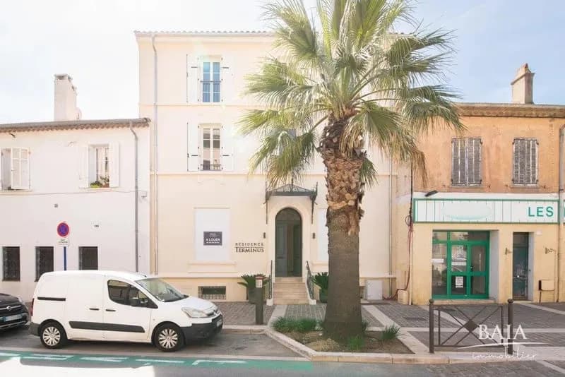 Immeuble Locatif meublé Ideal Investisseur - Photo 1