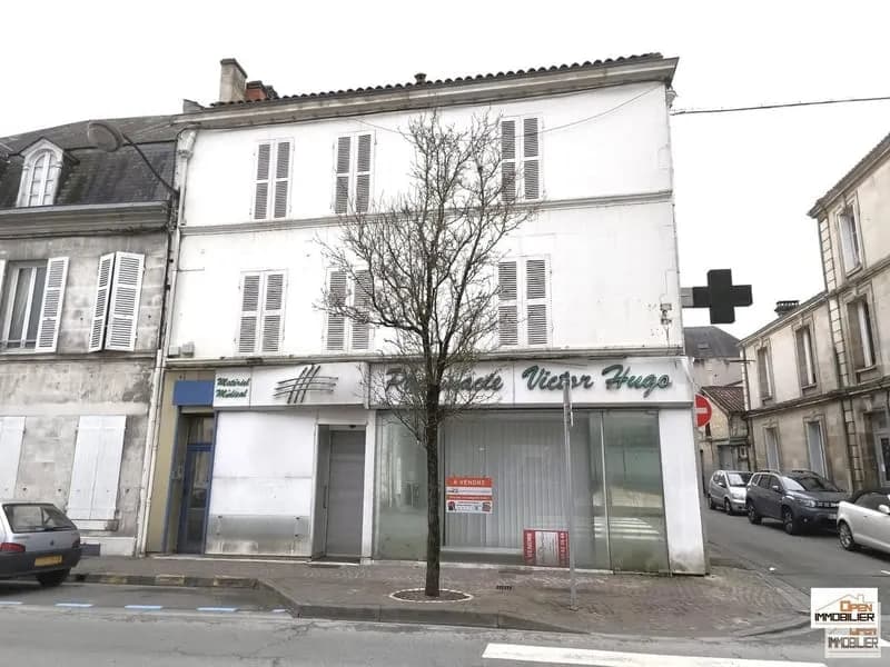 Achat : Maison Cognac (16100) - Photo 1
