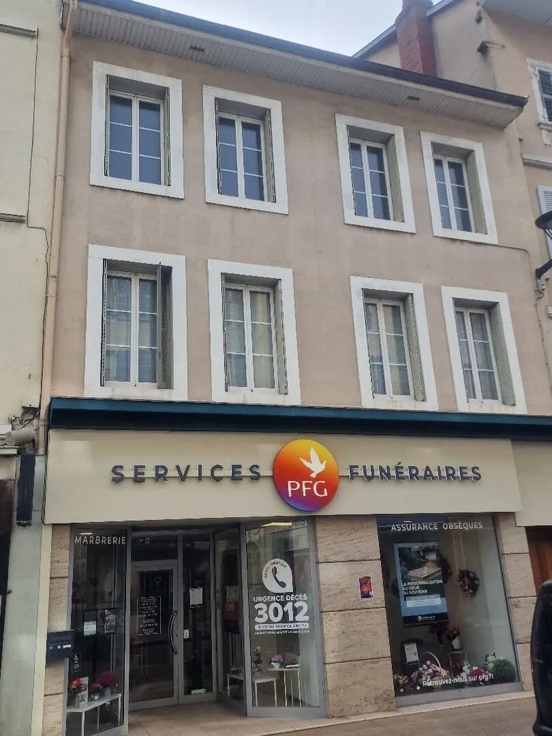 Ensemble Immobilier à rénover et restructurer - Photo 1