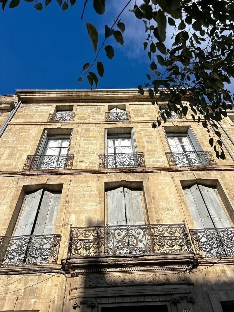 Immeuble - Photo 1
